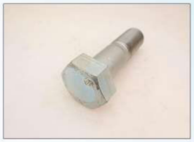 PC7SO PC8OO BOLT TRACK FRAME 209-09-51110